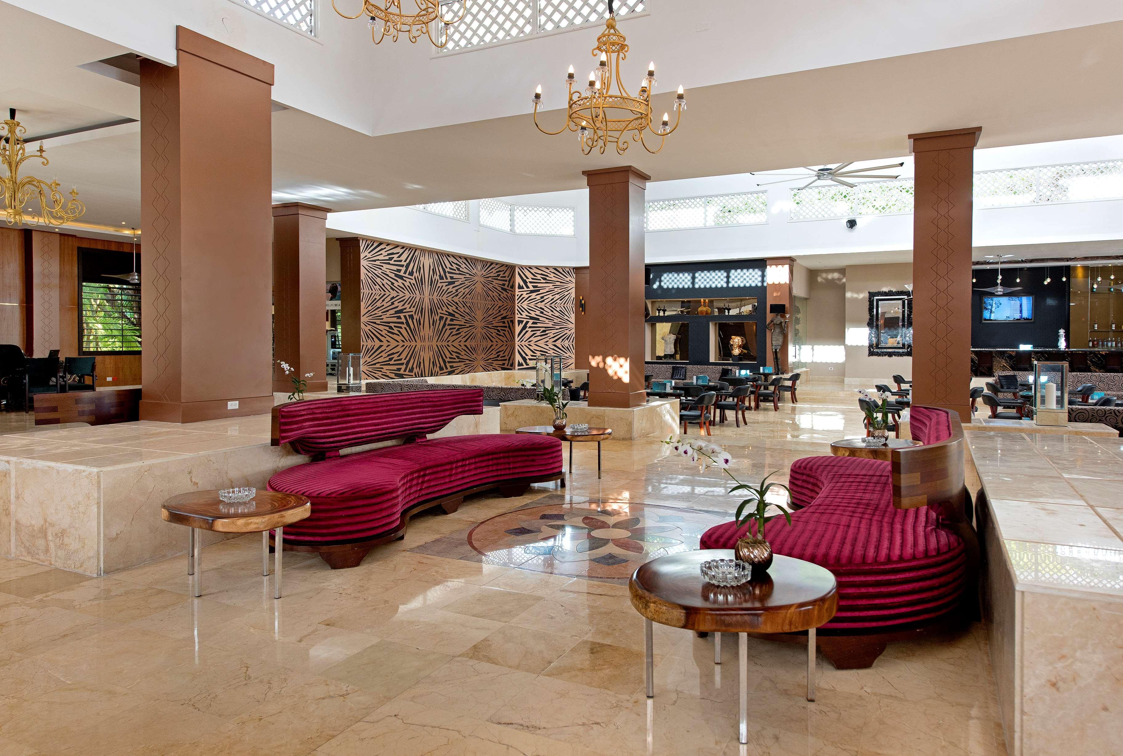 ออคซิเดนตัล ปุนตา กานา - ออล อินคลูซีฟ รีสอร์ต Hotel ปุนตากานา ภายนอก รูปภาพ
